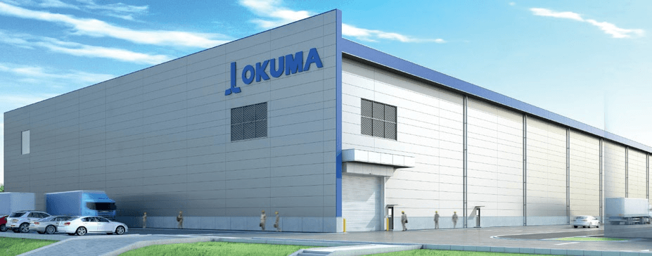 Okuma