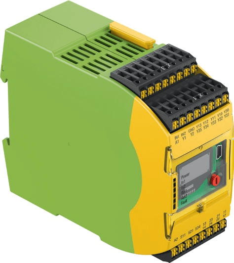Releu safety