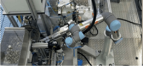 Tendinţe în robotica colaborativă de urmărit în 2022