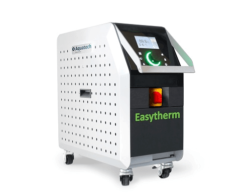 Termoregulatorul Easytherm, Chorus