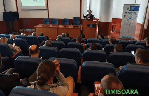 Timisoara