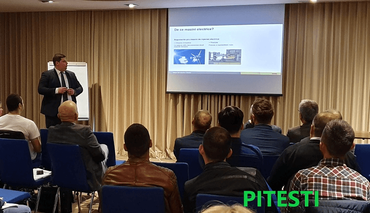 Pitesti