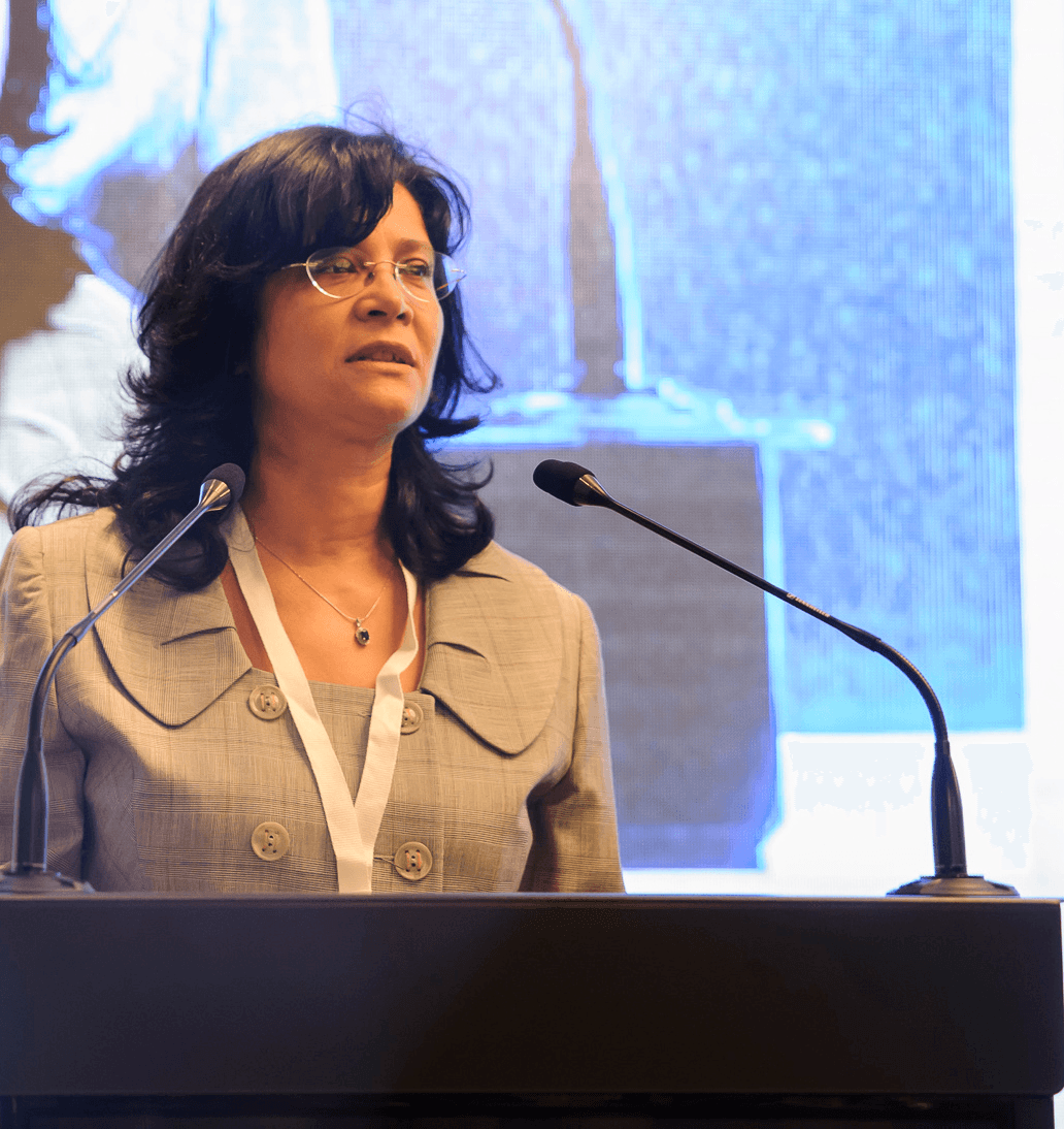 Dana Morar Event Marketing Manager ITS Events Management