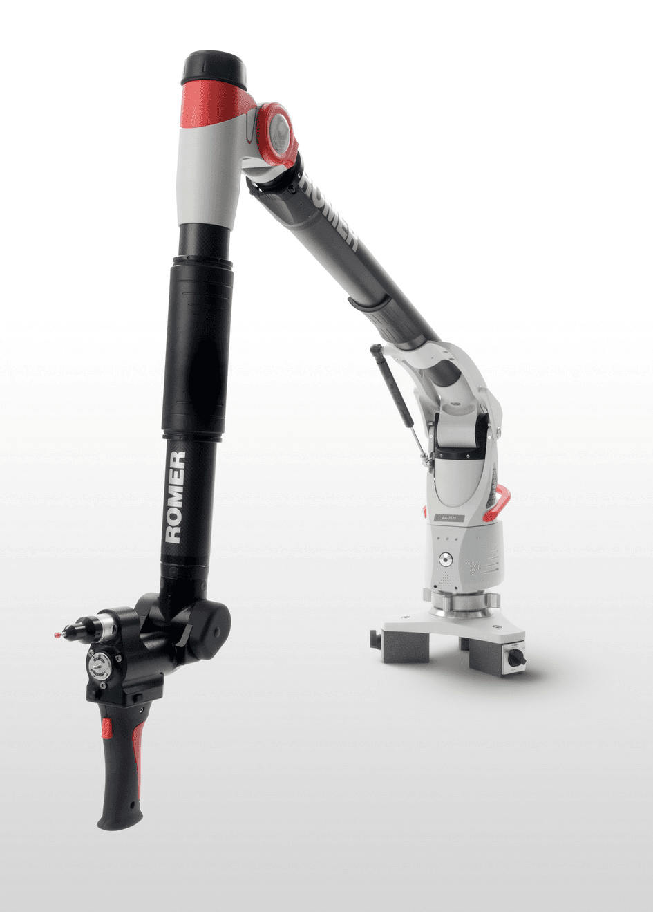 braţul Romer Absolute Arm