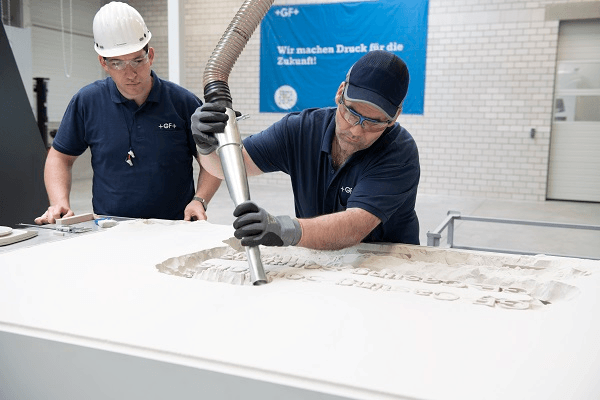 Forumul Thermal Energy Storage