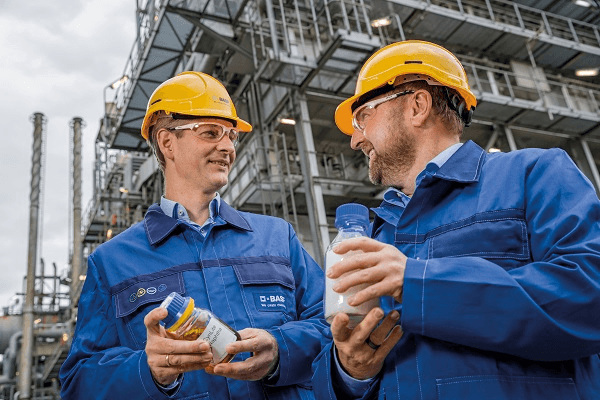 Noul proiect ChemCycling al BASF