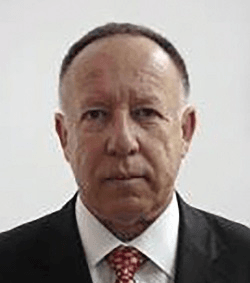 Prof.univ. Constantin OPRAN, Președinte ASPAPLAST