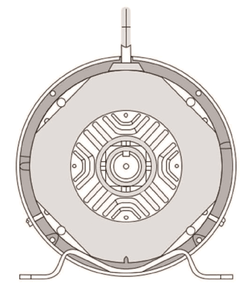 motor sincron_ABB