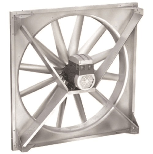 ventilator ABB
