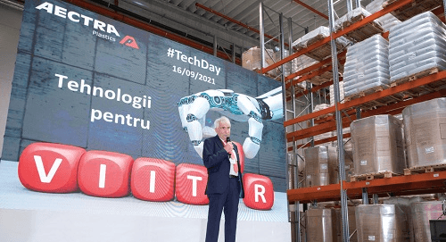 Aectra Plastics_tehnologii pentru viitor