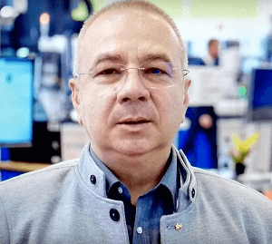 Alexandru Pez, Industry 4.0, 3/2019