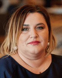 Bianca Vlad, Tax Partner, Mazars România
