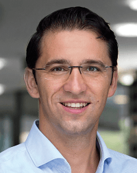 Andrei CONSTANTINESCU, CFO, Porsche Finance Group România