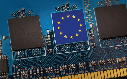 Strategie pentru suveranitatea digitală a Europei