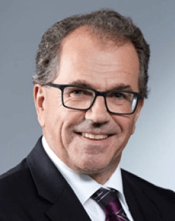 Dr. Eckhard ROOS, Head of Industry Segment Management Process Automation, Festo