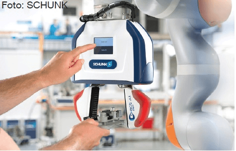Schunk