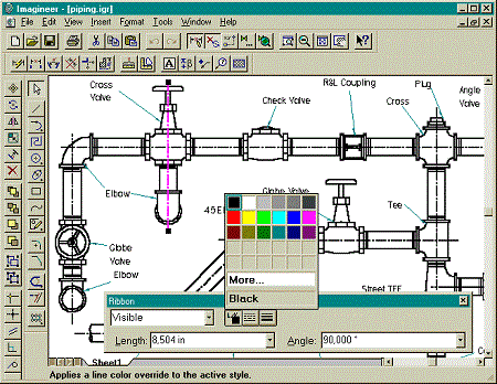 Cate un cad pentru fiecare, CAD / CAM / PLM / ERP