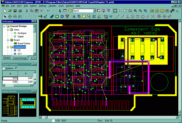 Cate un cad pentru fiecare, CAD / CAM / PLM / ERP