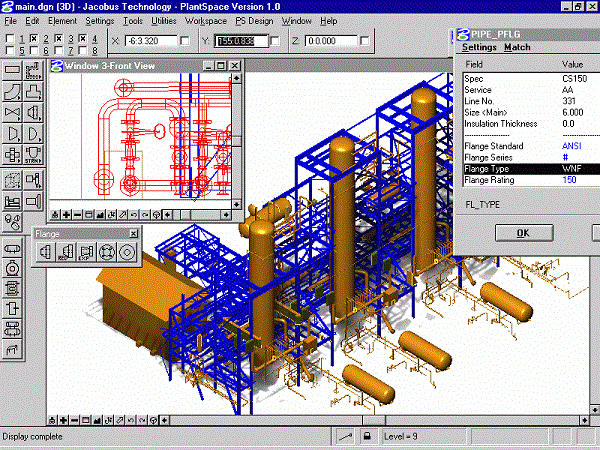Cate un cad pentru fiecare, CAD / CAM / PLM / ERP