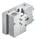 Bloc de control, Festo, automatizari, editia 101, 5/2018