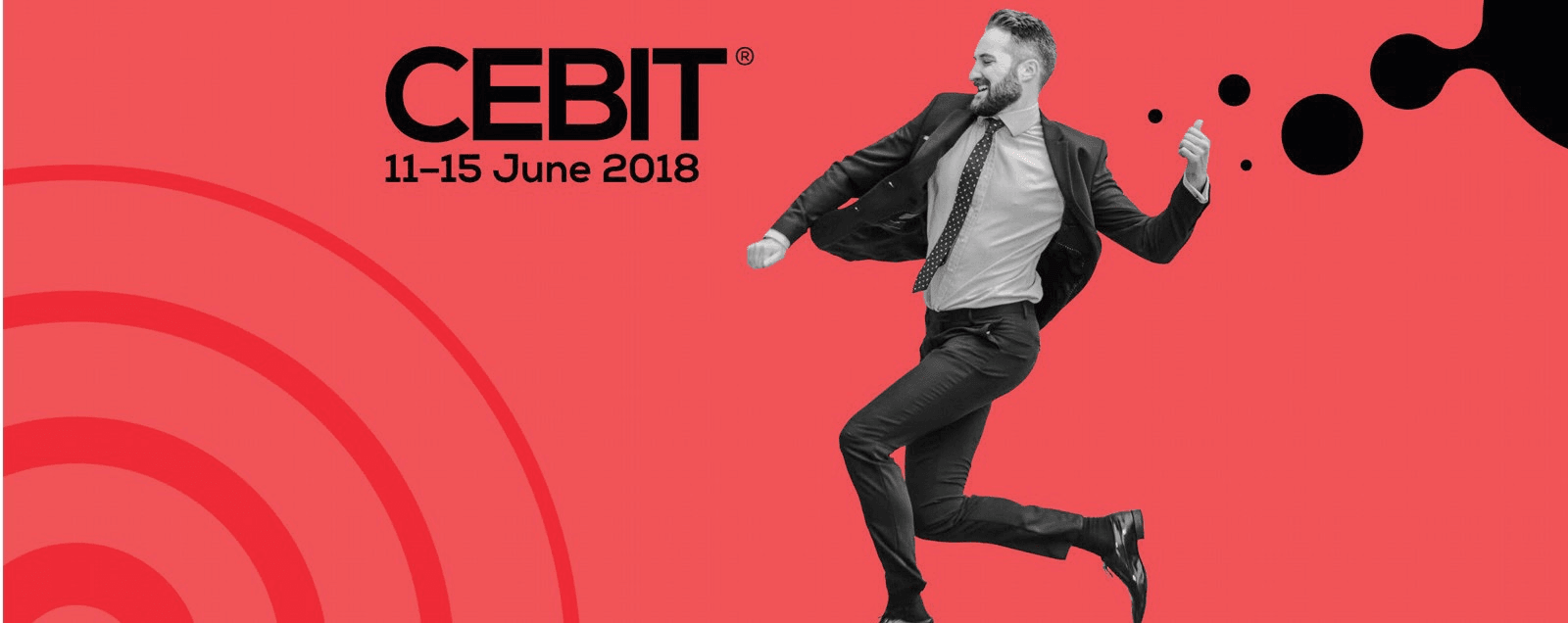Cebit, Luminita Constantin, editia 98