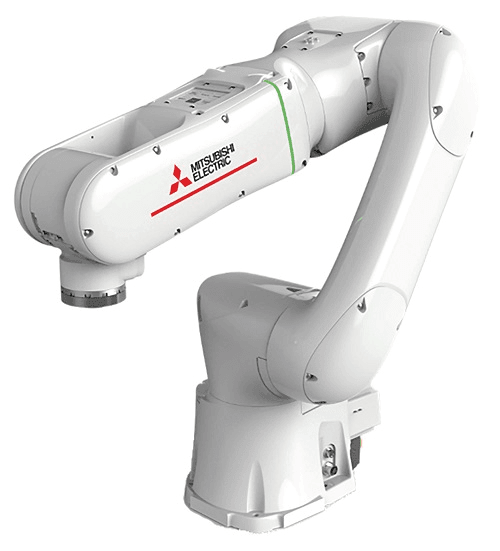 MELFA ASSISTA_Mitsubishi Electric