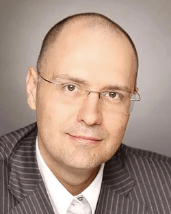 Daniel ANGHEL, Partener, Lider industria auto, PwC România