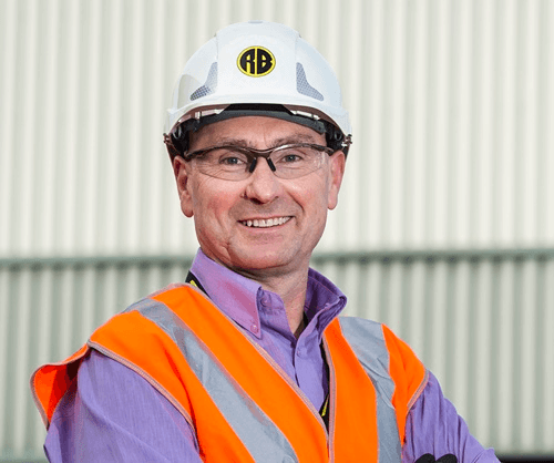 David Clement_Combilift