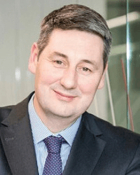 Mark KENNEDY, Partener și Membru în Boardul Executiv Mazars