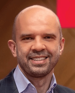Dinu BUMBĂCEA, Country Managing Partner PwC România