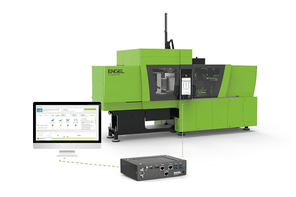 gama sa inject 4.0, Engel Injectie