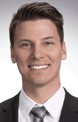 Philipp ECHTELER, Manager de strategie IIoT la Balluff