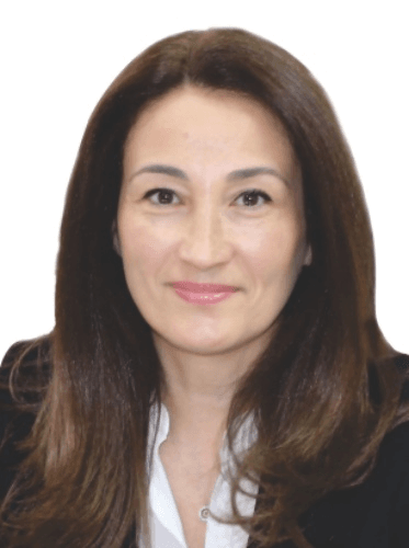 Elif Ozkan