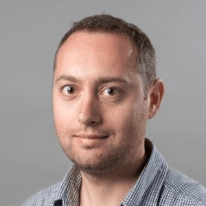 Ioan Barburas, Industry 4.0, 3/2019
