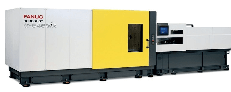 FANUC α-S450iA