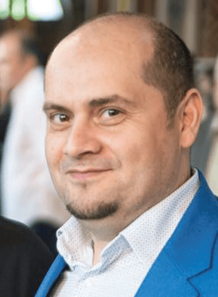 Florin COMAN, Director achiziții Continental Powertrain România