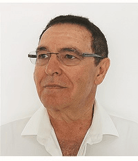 Ferry Grinberg, CEO GreenBau Tehnologie SRL