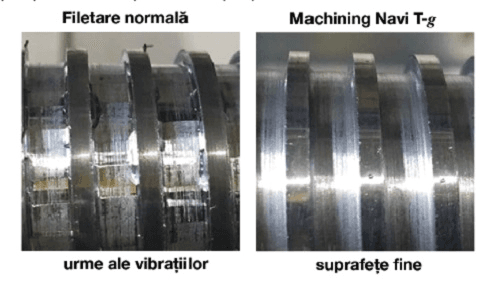 Machining Navi