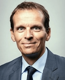 Michael Kirbach, Director Centru de Excelenţă DMG MORI Aerospace