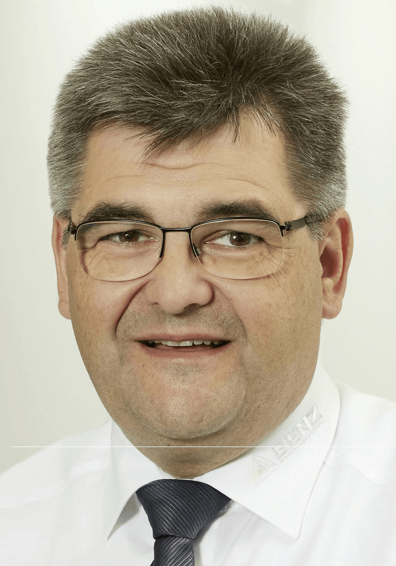 Konrad KECK