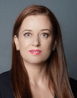 Ella CHILEA, Audit Partner, Mazars România