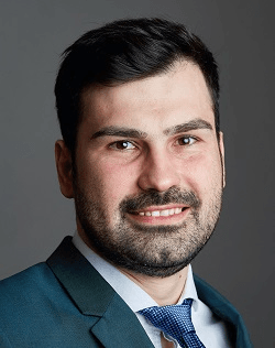 Marius PIRPILIU, Manager, Audit & Assurance