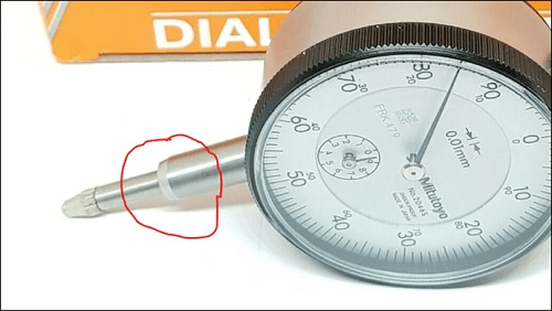Cum să identificați produsele originale Mitutoyo