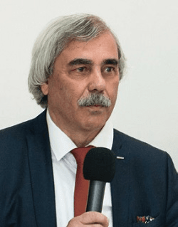 Florin CĂLIN, Advisor to Board of Mitutoyo România