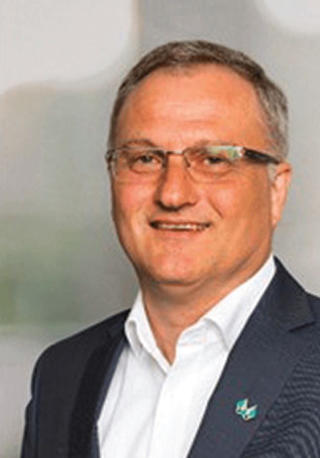 Norbert HANKE