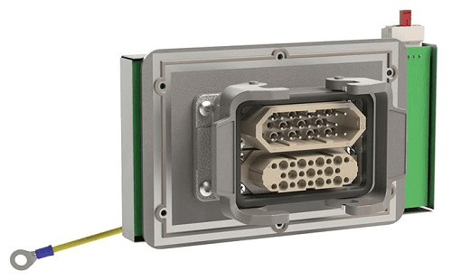 Consola de control a robotilor_Universal Robots