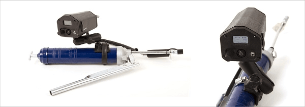 Dispozitivul Ultraprobe 401 Grease Caddy