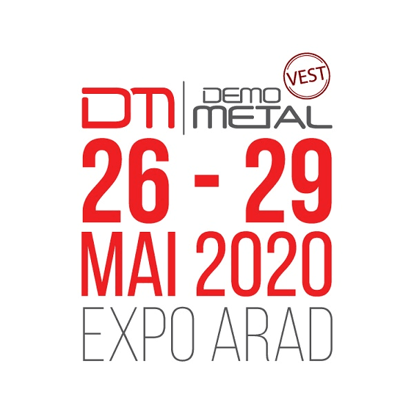 Demo Metal , mai, Expo Arad