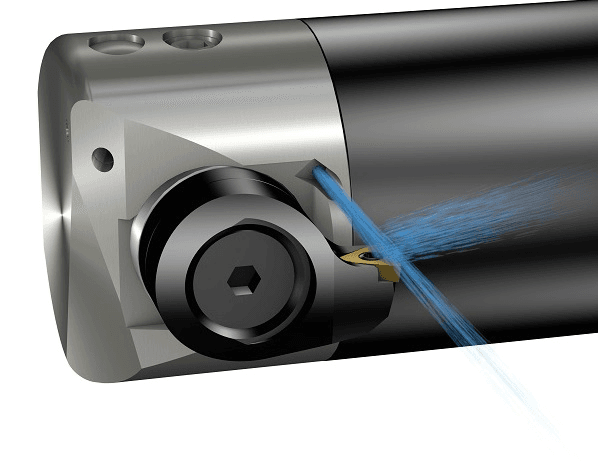 CoroBore® 825, Sandvik Coromant