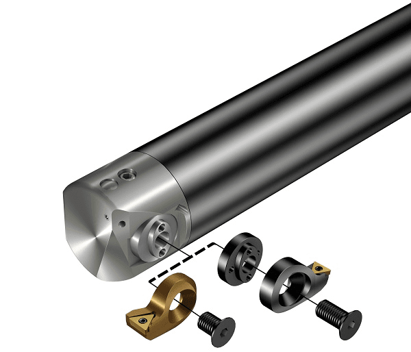 CoroBore® 825, Sandvik Coromant